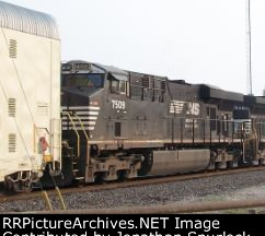 NS 7509